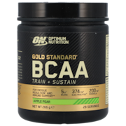 Optimum Nutrition Gold Standard BCAA Apple Pear - 266g