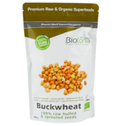 Biotona Boekweitzaden Bio - 300g