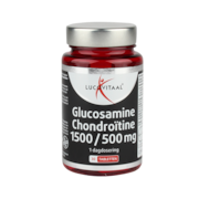 Lucovitaal Glucosamine Chondroitine (30 Tabletten)