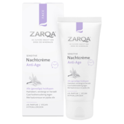 Zarqa Anti Age Nachtcrème - 50ml