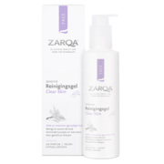 Zarqa Reinigingsgel Clear Skin - 200ml