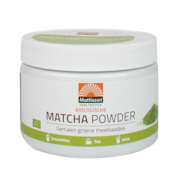 Mattisson Matcha Poeder Bio - 125g