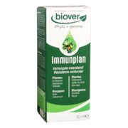 Biover Immunplan (50ml)
