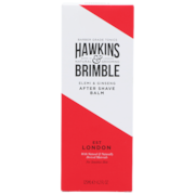 Hawkins & Brimble Baume Après-Rasage - 125ml
