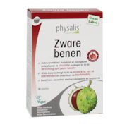 Physalis Zware Benen Bio (30 Tabletten)