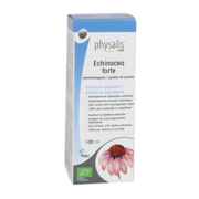 Physalis Echinacea Forte Bio (100 ml)