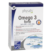 Physalis Omega 3 Forte (60 Capsules)