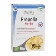 Physalis Propolis Forte Bio (30 Tabletten)