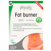Physalis Fat Burner - 30 tabletten