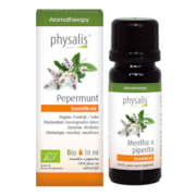 Physalis Pepermuntolie Bio - 10ml