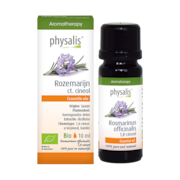 Physalis Rozemarijn Olie Bio - 10ml