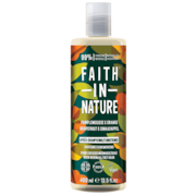 Faith In Nature Grapefruit en Orange Conditioner - 400ml