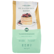 De Glutenvrije Bakker Pannenkoekenmix - 400g