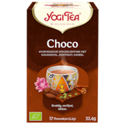 Yogi Tea Choco Bio 17 Sachets
