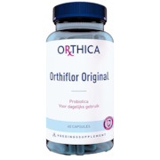 Orthica Orthiflor Original (60 Capsules)
