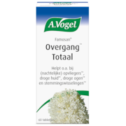 A.Vogel Famosan Overgang Stemmingswisselingen (60 Tabletten)