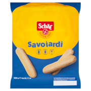 Schär Savoiardi Glutenvrije Lange Vingers - 200g