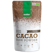 Purasana Raw Cacaopoeder Bio - 200g