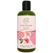 Petal Fresh Rose & Honeysuckle Softening Shampoo - 475ml