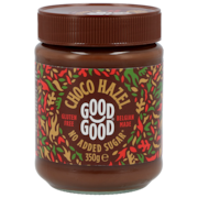 Good Good Choco Hazel Chocoladepasta - 350g