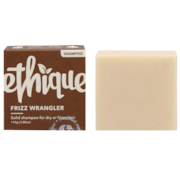 Ethique Frizz Wrangler Shampoo Bar - 110g