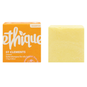 Ethique St Clements Shampoo Bar - 110g