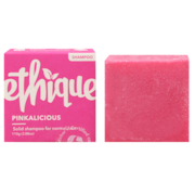 Ethique Pinkalicious Shampoo Bar - 110g