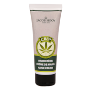 Jacob Hooy CBD Handcrème - 75ml