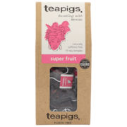 Teapigs Superfruit - 15 theezakjes