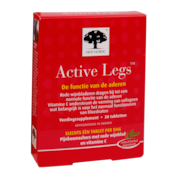 New Nordic Active Legs (30 Tabletten)