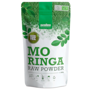 Purasana Moringa Poeder Bio - 200g