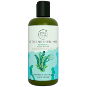 Petal Fresh Seaweed & Argan Strengthening Shampoo - 475ml