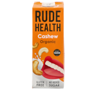 Rude Health Cashew - 1l