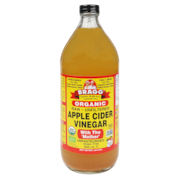 Bragg Apple Cider Vinegar Troebel Bio - 946ml