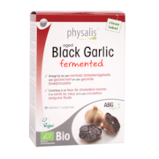 Physalis Aged Black Garlic Bio (30 comprimés)