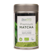 Biotona Premium Matcha Bio - 80g