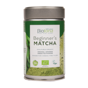 Biotona Beginner's Matcha Bio - 80g