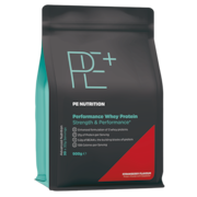 PE Nutrition Performance Whey Protein Strawberry - 900g