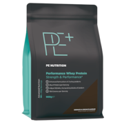 PE Nutrition Performance Whey Protein Cookies & Cream - 900g