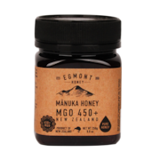 Egmont Honey Manuka Honey MGO 450+ - 250g