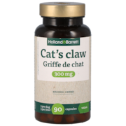 Holland & Barrett Cat's Claw 300 mg - 90 capsules