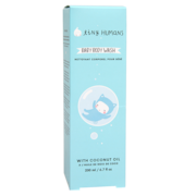 Tiny Humans Baby Body Wash - 200ml