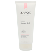 Zarqa Body Sensitive Shower Gel - 200ml