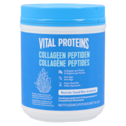 Vital Proteins Collageen Peptiden - 567g