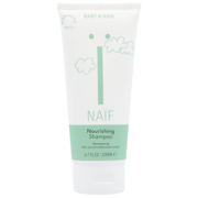 Naïf Baby & Kids Nourishing Shampoo - 200ml
