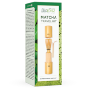 Biotona Matcha Travel Kit