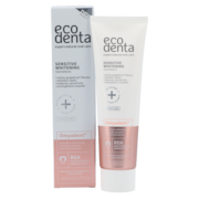 Ecodenta Sensitive Whitening Toothpaste - 100ml