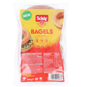 Schär Bagels (400gr)