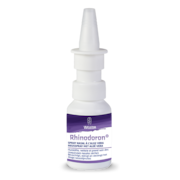 Weleda Rhinodoron Neusspray - 20ml
