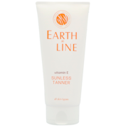 Earth·Line Bruin Zonder Zon - 100ml